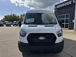 New 2026 Ford Transit 250 Medium Roof Empty Cargo Van for sale #TKA25170 - photo 3