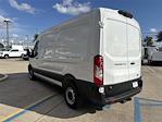 New 2026 Ford Transit 250 Medium Roof Empty Cargo Van for sale #TKA25170 - photo 6