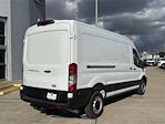 New 2026 Ford Transit 250 Medium Roof Empty Cargo Van for sale #TKA25170 - photo 8