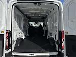 New 2026 Ford Transit 250 Medium Roof Empty Cargo Van for sale #TKA25170 - photo 2