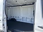 New 2026 Ford Transit 250 Medium Roof Empty Cargo Van for sale #TKA25170 - photo 9