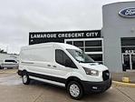 New 2026 Ford Transit 250 Medium Roof Empty Cargo Van for sale #TKA35687 - photo 1