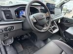 New 2026 Ford Transit 250 Medium Roof Empty Cargo Van for sale #TKA35687 - photo 17