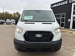 New 2026 Ford Transit 250 Medium Roof Empty Cargo Van for sale #TKA35687 - photo 3