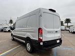 New 2026 Ford Transit 250 Medium Roof Empty Cargo Van for sale #TKA35687 - photo 6