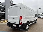 New 2026 Ford Transit 250 Medium Roof Empty Cargo Van for sale #TKA35687 - photo 8