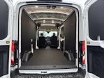 New 2026 Ford Transit 250 Medium Roof Empty Cargo Van for sale #TKA35687 - photo 2