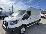 New 2026 Ford Transit 250 Medium Roof Empty Cargo Van for sale #TKA36935 - photo 3