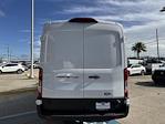 New 2026 Ford Transit 250 Medium Roof Empty Cargo Van for sale #TKA36935 - photo 6