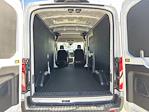 New 2026 Ford Transit 250 Medium Roof Empty Cargo Van for sale #TKA36935 - photo 7