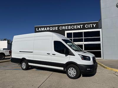 New 2026 Ford Transit 350 High Roof Empty Cargo Van for sale #TKA38840 - photo 1