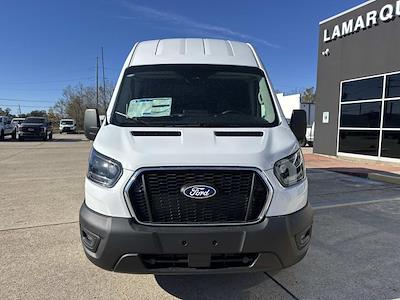New 2026 Ford Transit 350 High Roof Empty Cargo Van for sale #TKA38840 - photo 2