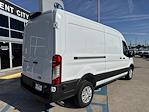 2026 Ford Transit 250 Medium Roof RWD Empty Cargo Van for sale #TKA42426 - photo 8