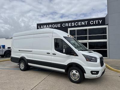New 2026 Ford Transit 350 HD - photo 1
