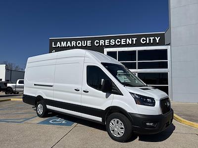 2026 Ford Transit 350 High Roof RWD Empty Cargo Van for sale #TKA57448 - photo 1
