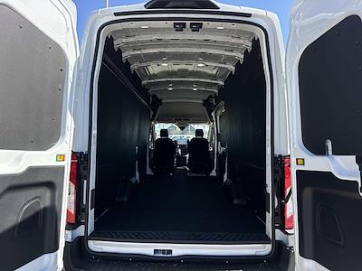 2026 Ford Transit 350 High Roof RWD Empty Cargo Van for sale #TKA57448 - photo 2