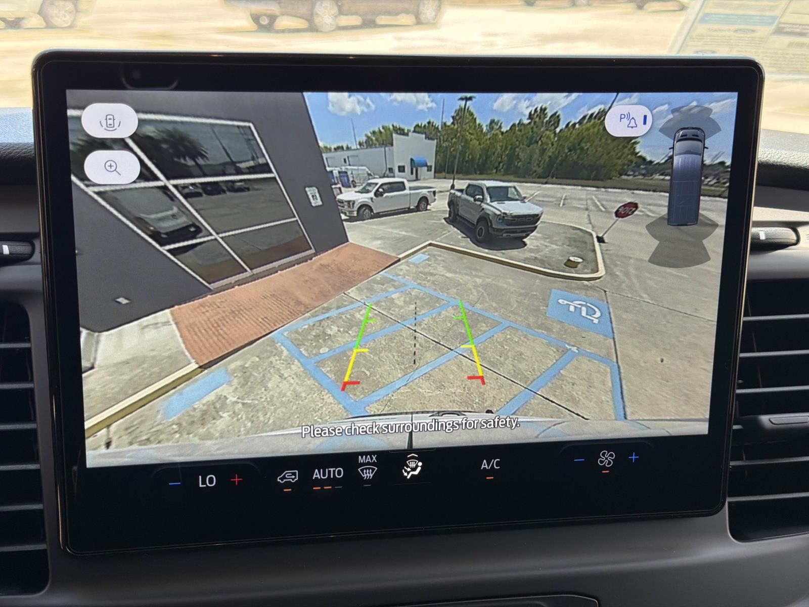 New 2026 Ford Transit 250 - photo 23