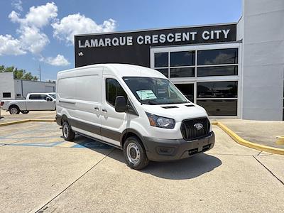 2026 Ford Transit 250 Medium Roof RWD Empty Cargo Van for sale #TKA83062 - photo 1