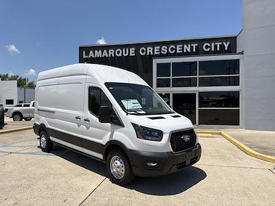 2026 Ford Transit 350 High Roof RWD Empty Cargo Van for sale #TKA88572 - photo 1