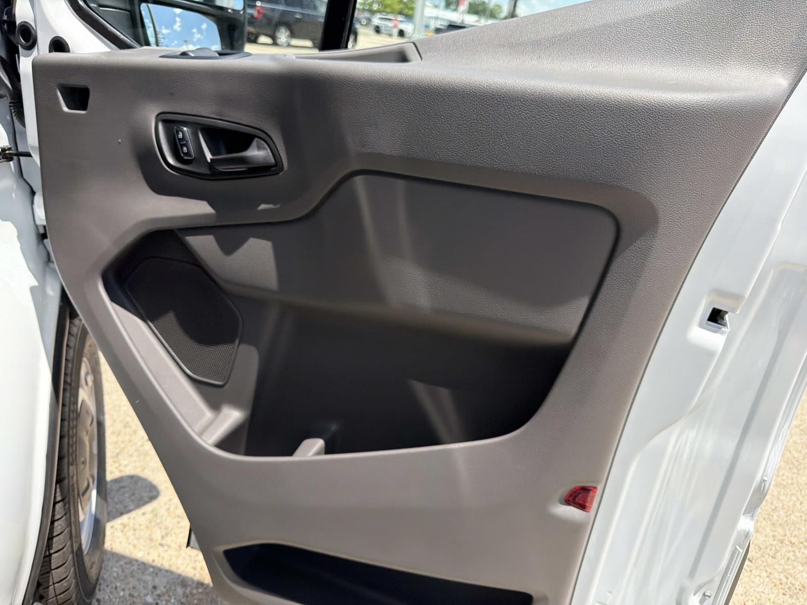 New 2026 Ford Transit 250 - photo 18