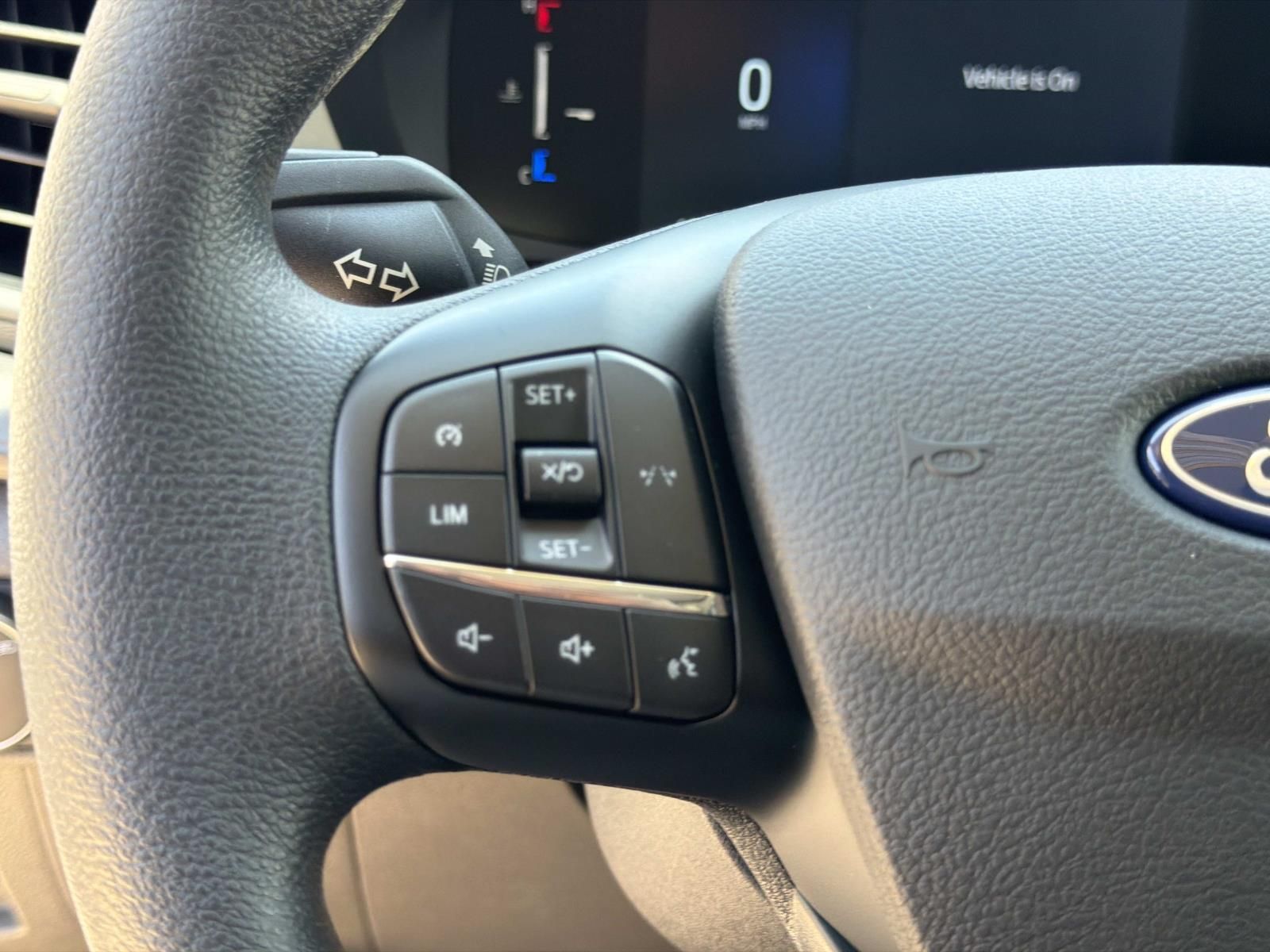 New 2026 Ford Transit 250 - photo 30