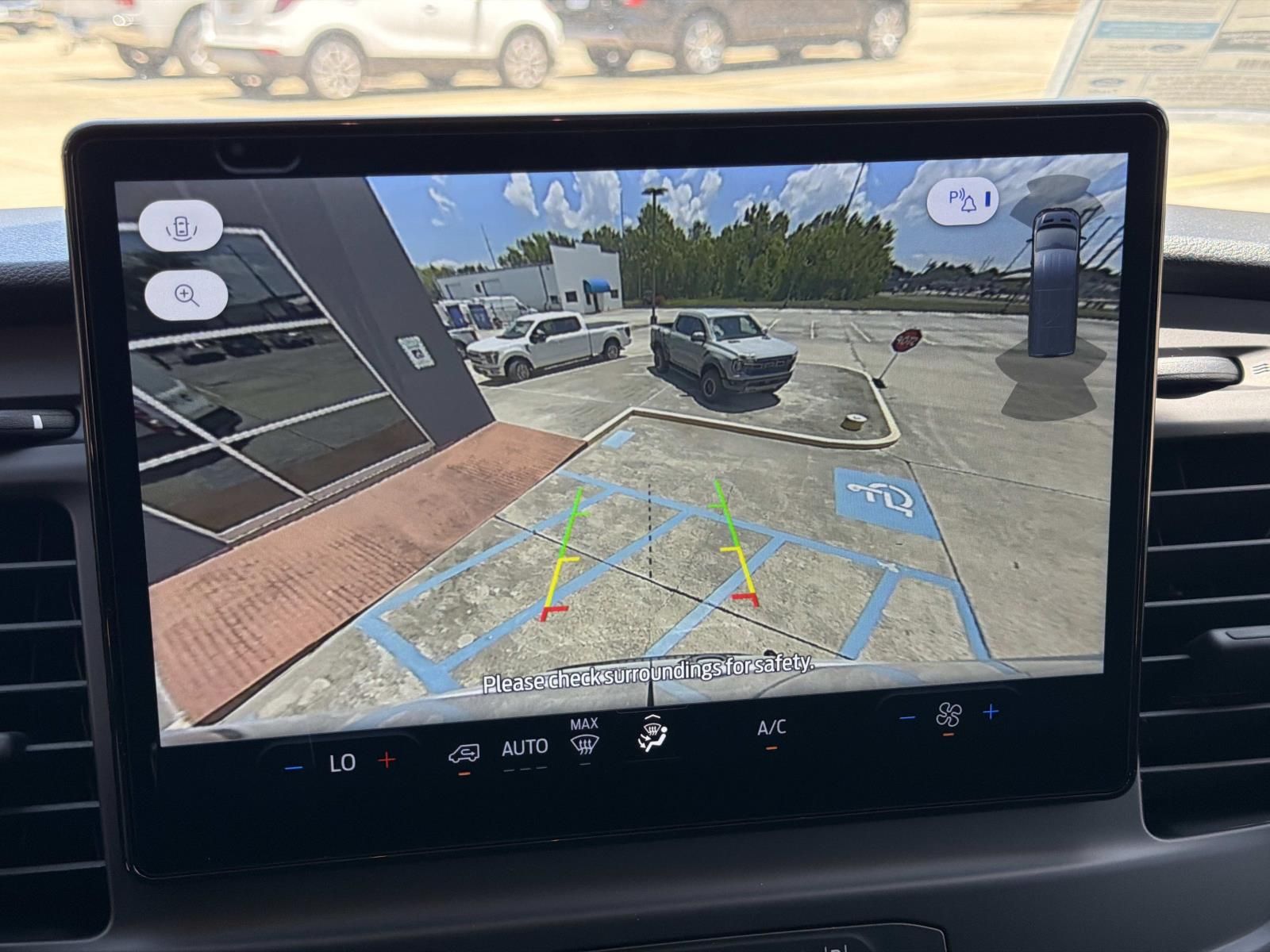 New 2026 Ford Transit 250 - photo 34
