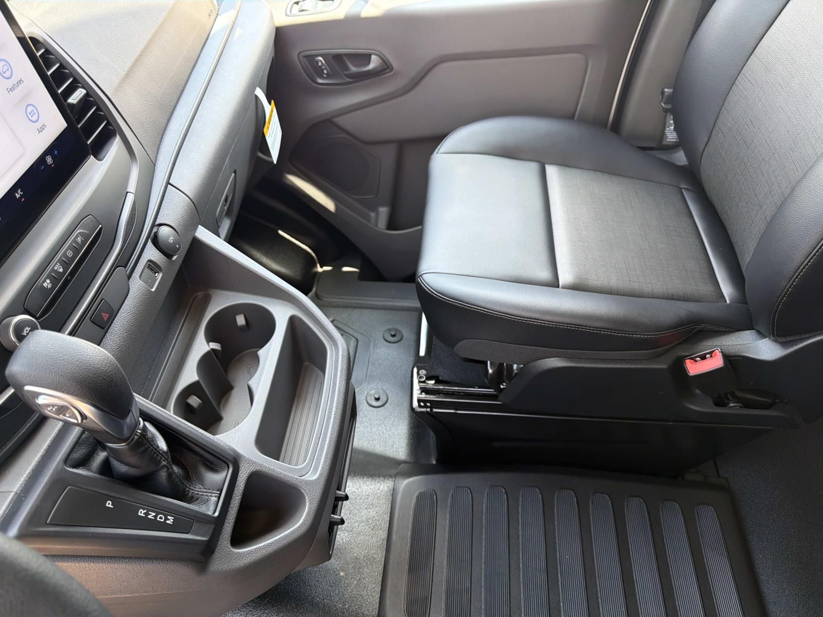 New 2026 Ford Transit 250 - photo 35