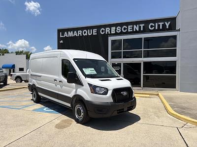2026 Ford Transit 250 Medium Roof RWD Empty Cargo Van for sale #TKB15300 - photo 1