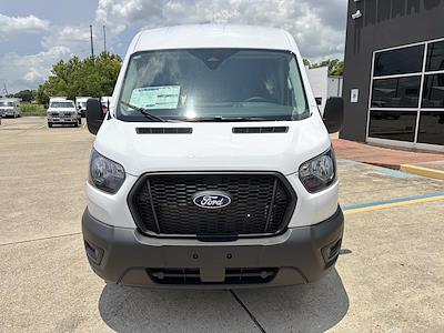 New 2026 Ford Transit 250 Medium Roof Empty Cargo Van for sale #TKB17777 - photo 2