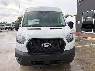 New 2026 Ford Transit 250 Medium Roof Empty Cargo Van for sale #TKB40043 - photo 2