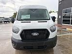New 2026 Ford Transit 250 Medium Roof Empty Cargo Van for sale #TKB40043 - photo 2
