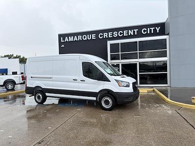 2026 Ford Transit 250 Medium Roof RWD Cargo Van for sale #TKB44161 - photo 1