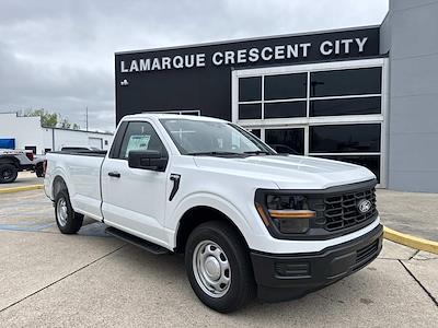 New 2026 Ford F-150 - photo 1