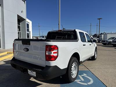 2026 Ford Maverick SuperCrew Cab AWD Pickup for sale #TRA07685 - photo 2