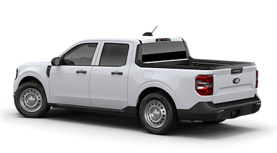 New 2026 Ford Maverick XL SuperCrew Cab for sale #TRA07685 - photo 2