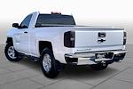 Used 2014 Chevrolet Silverado 1500 Work Truck Regular Cab for sale #EZ345228 - photo 11