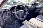 Used 2014 Chevrolet Silverado 1500 Work Truck Regular Cab for sale #EZ345228 - photo 13