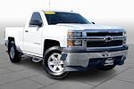 Used 2014 Chevrolet Silverado 1500 Work Truck Regular Cab for sale #EZ345228 - photo 2