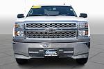 Used 2014 Chevrolet Silverado 1500 Work Truck Regular Cab for sale #EZ345228 - photo 3