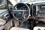 Used 2014 Chevrolet Silverado 1500 Work Truck Regular Cab for sale #EZ345228 - photo 5