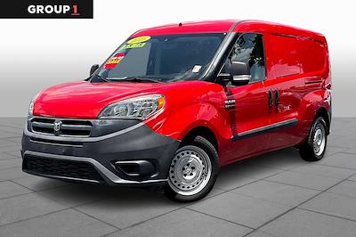 2015 Ram ProMaster City FWD Upfitted Cargo Van for sale #F6A78605 - photo 1