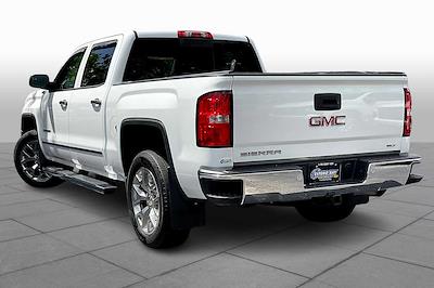2015 GMC Sierra 1500 Crew Cab 4WD Pickup for sale #FG336708 - photo 2