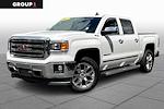 2015 GMC Sierra 1500 Crew Cab 4WD Pickup for sale #FG336708 - photo 1