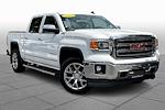 2015 GMC Sierra 1500 Crew Cab 4WD Pickup for sale #FG336708 - photo 3