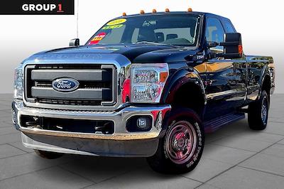 2016 Ford F-250 Super Cab 4x4 Pickup for sale #GEC09827 - photo 1