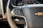 2016 Chevrolet Silverado 1500 Crew Cab 4WD Pickup for sale #GG165550 - photo 17