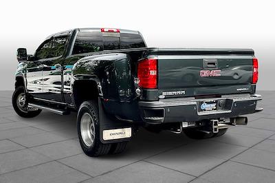 2017 GMC Sierra 3500 Crew Cab 4WD Pickup for sale #HF141946 - photo 2