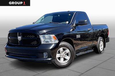 2017 Ram 1500 Regular Cab 4x2 Pickup for sale #HG664980 - photo 1