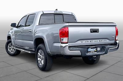 Used 2017 Toyota Tacoma SR5 Double Cab for sale #HM044360 - photo 2