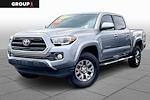 Used 2017 Toyota Tacoma SR5 Double Cab for sale #HM044360 - photo 1